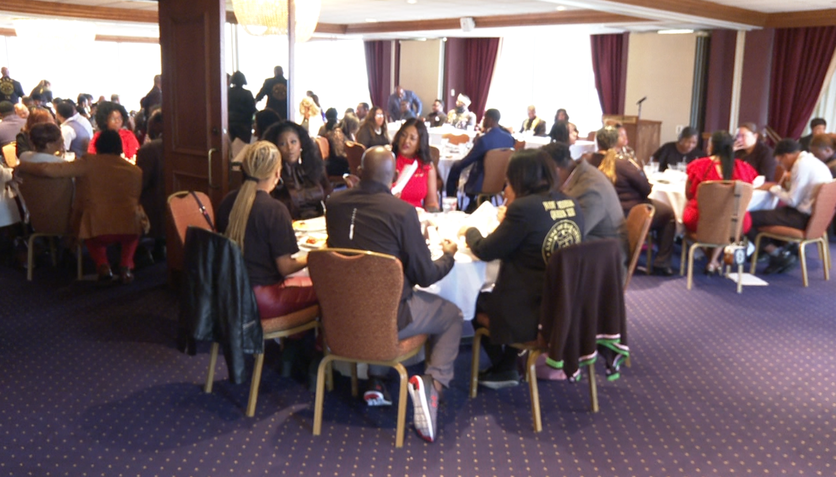 MLK Breakfast